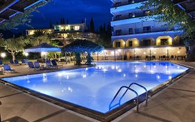 Miramare Hotel Eretria